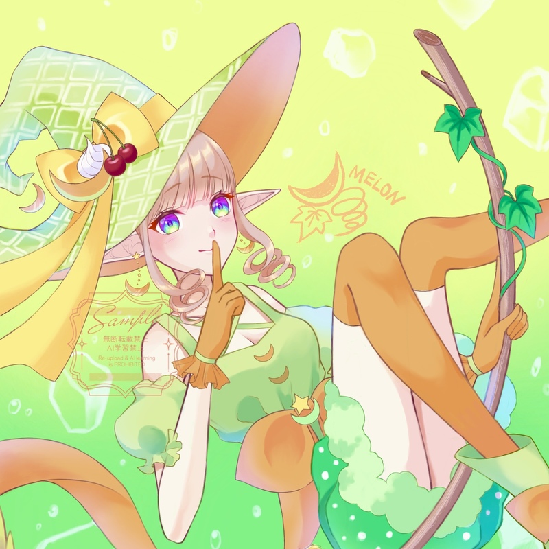 イラストサークル