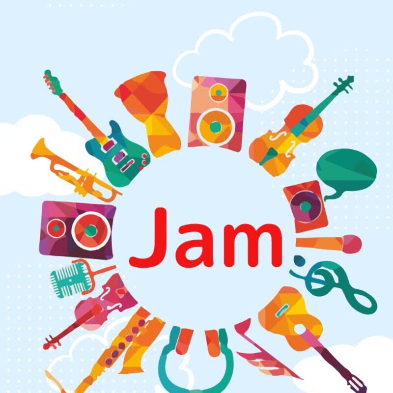 Jam り場