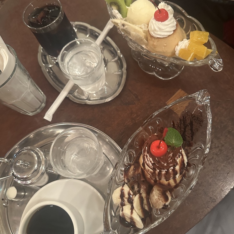 カフェ友募集🌟