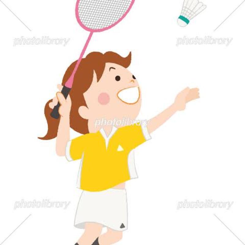 20代、30代限定！！🏸バドミントン仲間募集です！🏸　4/20(日) 12時〜15時予定🗓️