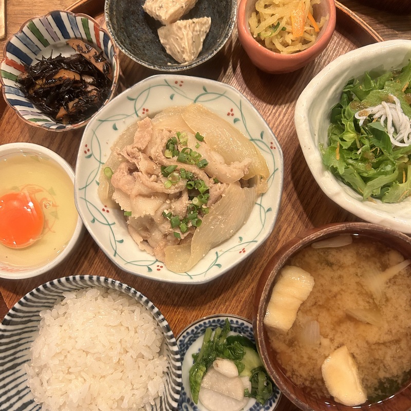 【20代、30代】まったりカフェ🥐☕️☀️