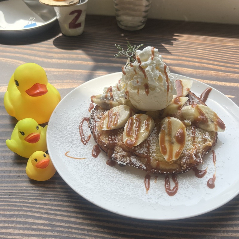 まったりカフェ会