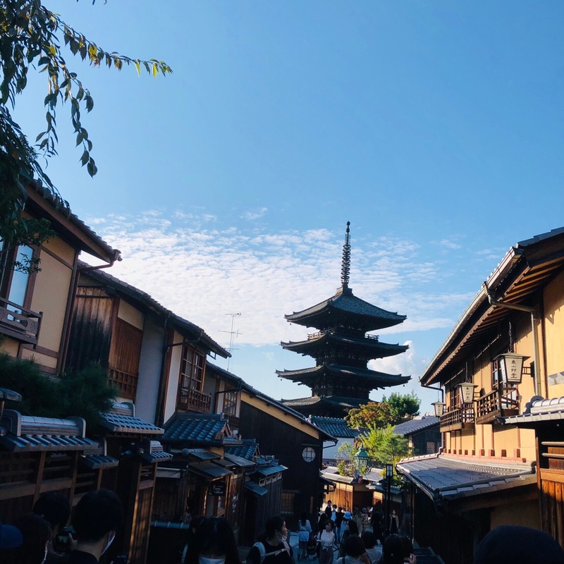 京都大阪友達作り