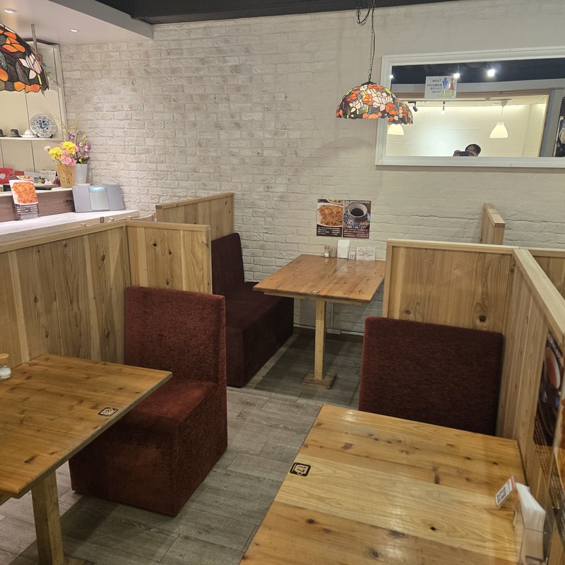 ゆるっと★カフェ
