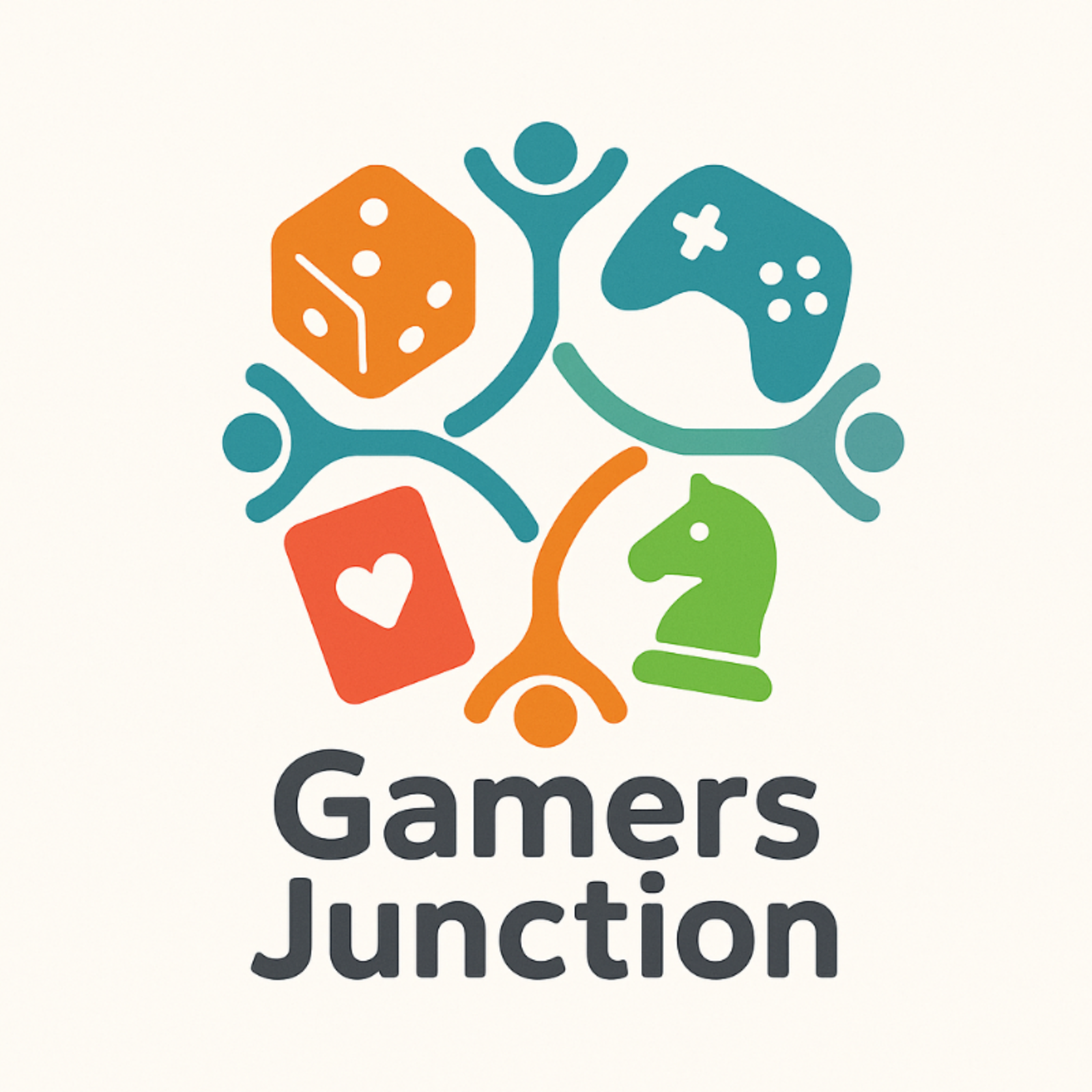 ゲーマーズジャンクション
