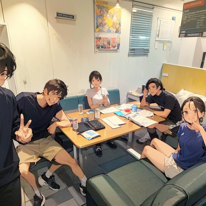 【関西】社会人の居場所【人見知りさん歓迎】