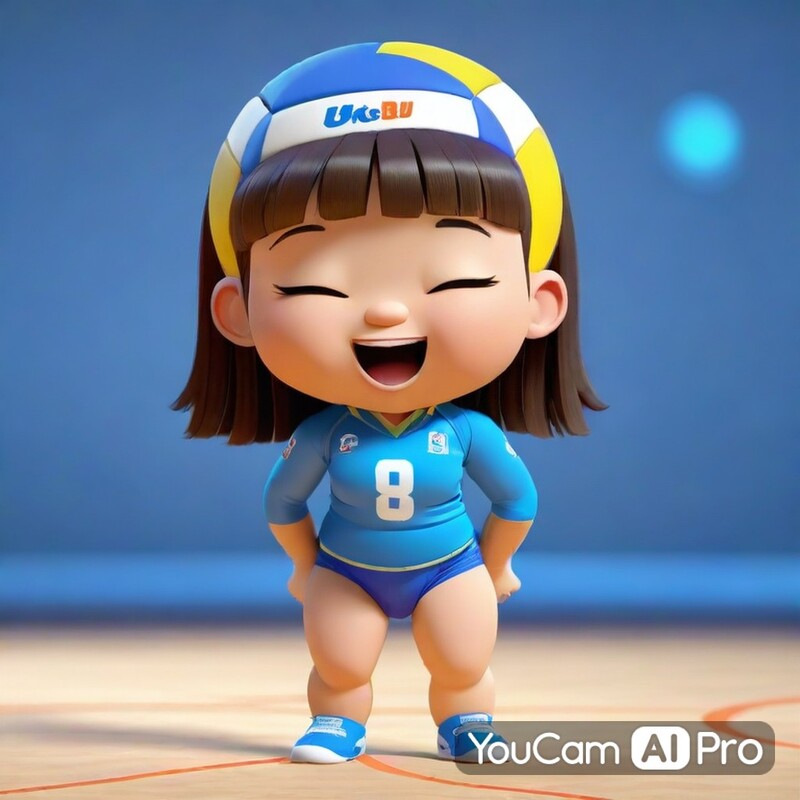 バリボ🏐