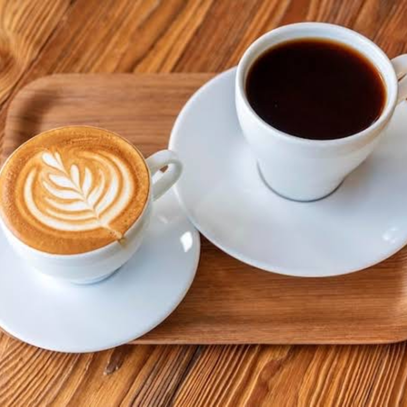 朝カフェ会☕🍰