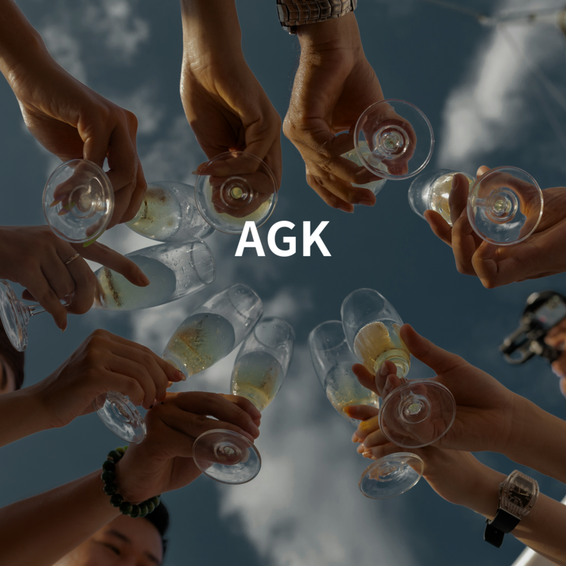 AGK