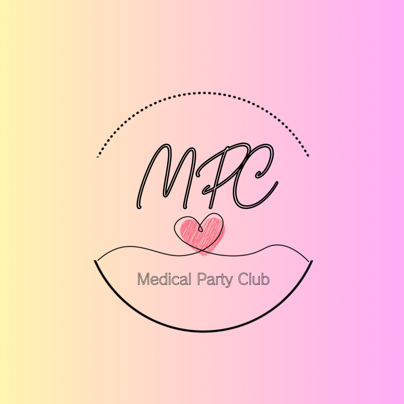 【Medical Party Club】医療職限定の飲み会！！