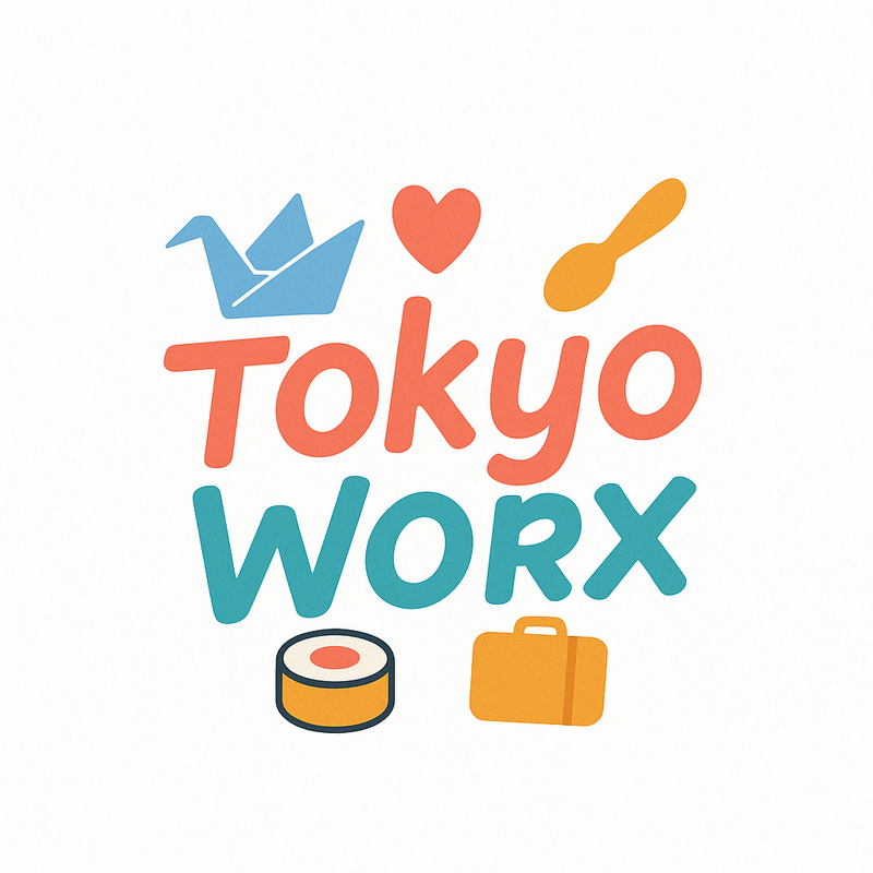 Tokyo Worx