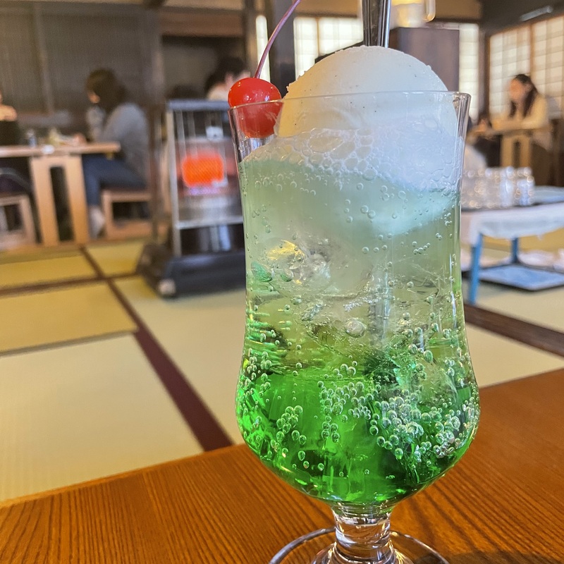 毎日チートデイ🥴