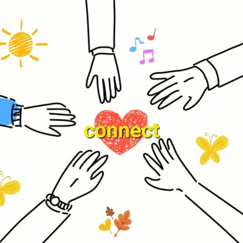 connect