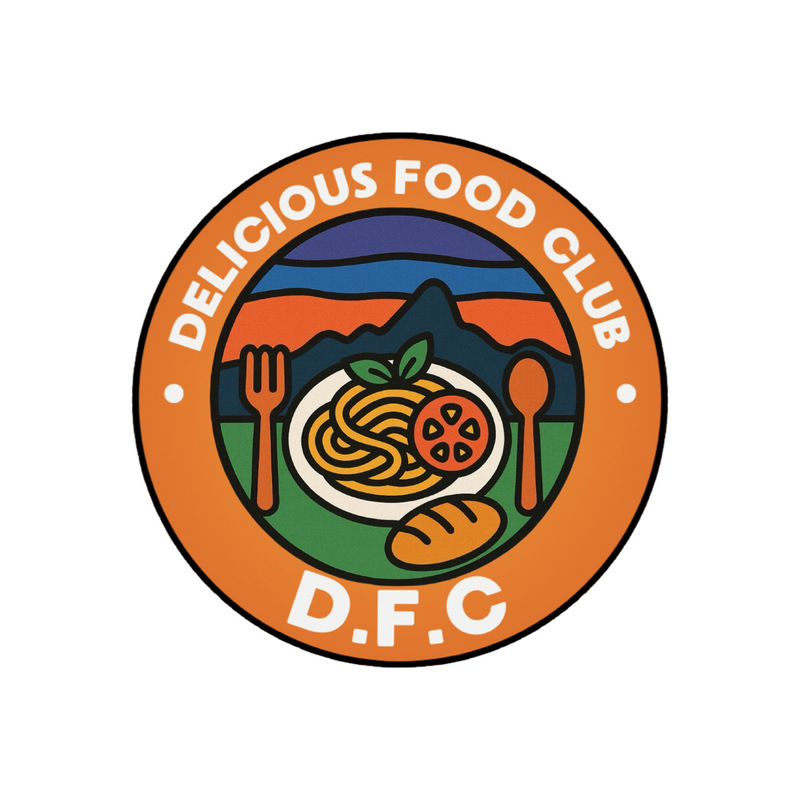 Delicious Food Club