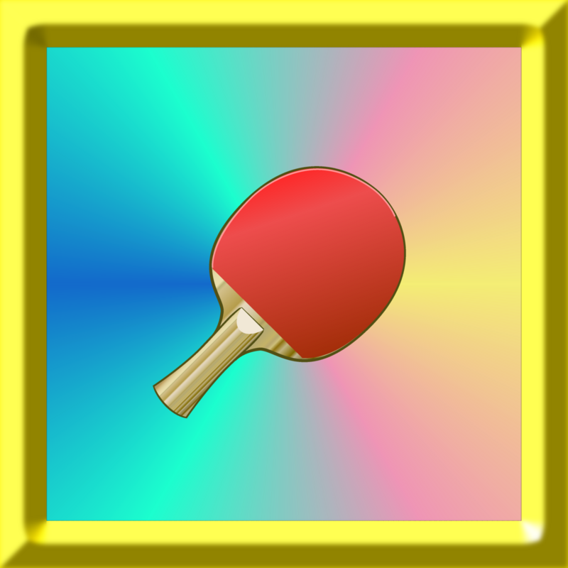 【🏓卓球🏓】タクとも！