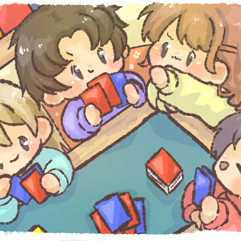 アフタースクール