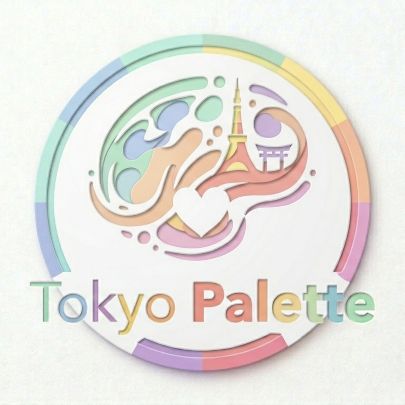 Tokyo Palette_20代社会人コミュニティ🎨