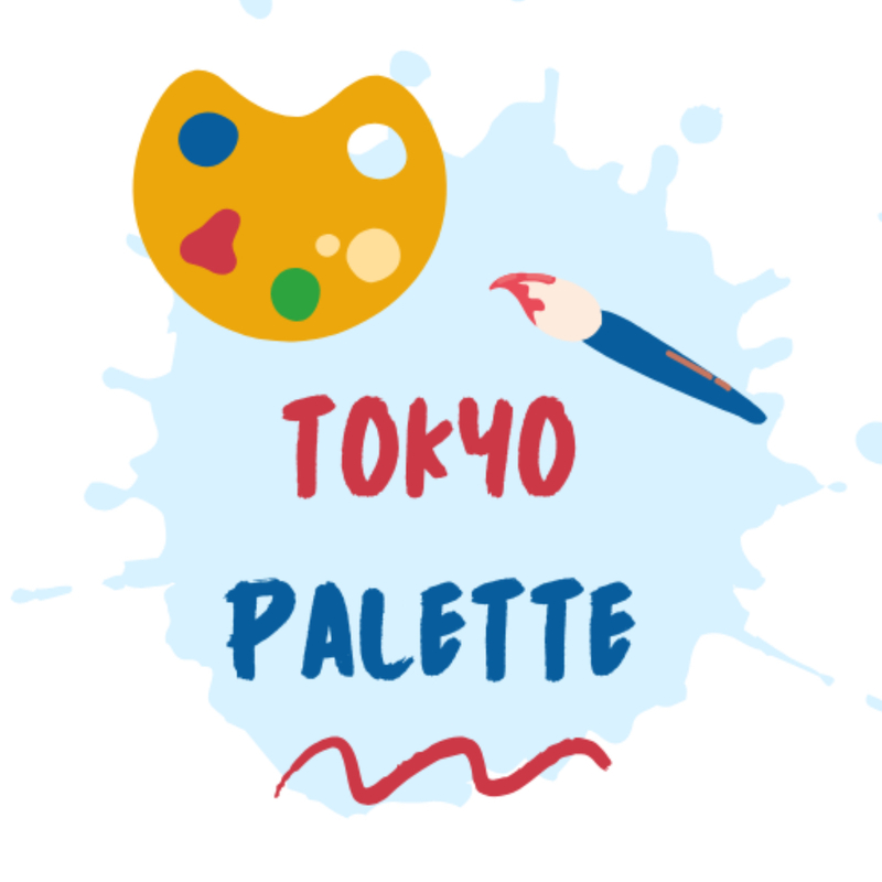 Tokyo Palette🎨✨