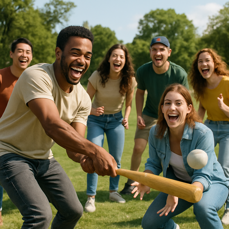 【20代30代限定】⚾️野球か、野球以外か🍻