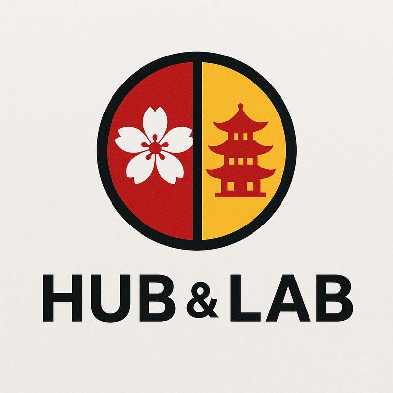 東京和華 HUB & LAB