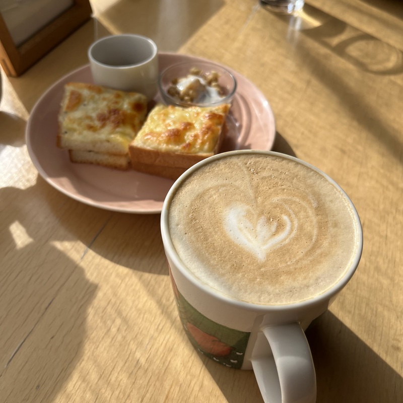 名古屋カフェ会