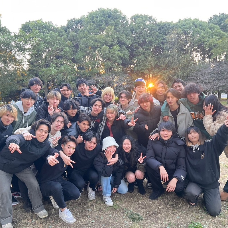 【女性主催】18歳~新歓‼️イベントサークル入りませんか✨