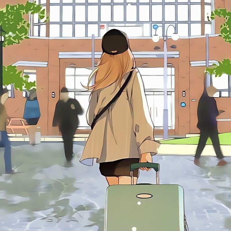 来年の春から上京🌸上京仲間募集
