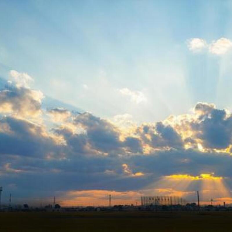 ちょっと"本気"になれる朝活☀️