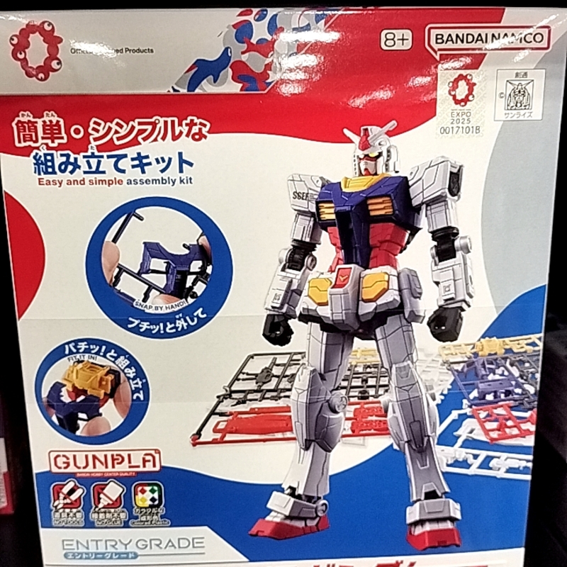 ビルダーチーム