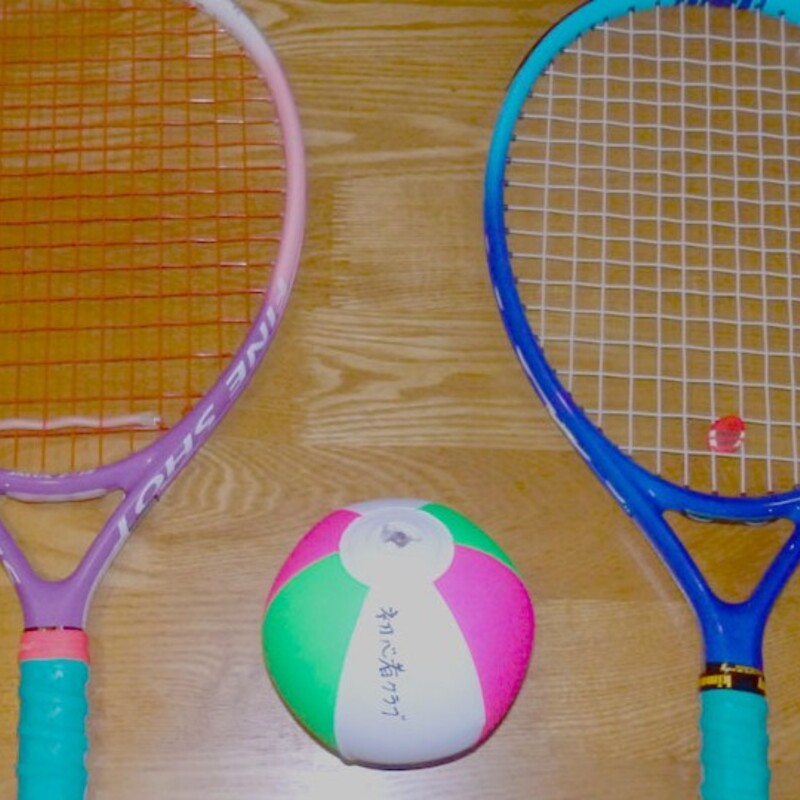 ミニテニス　仙台