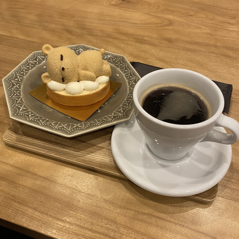 【初心者歓迎】【ゆるっとカフェ開拓】