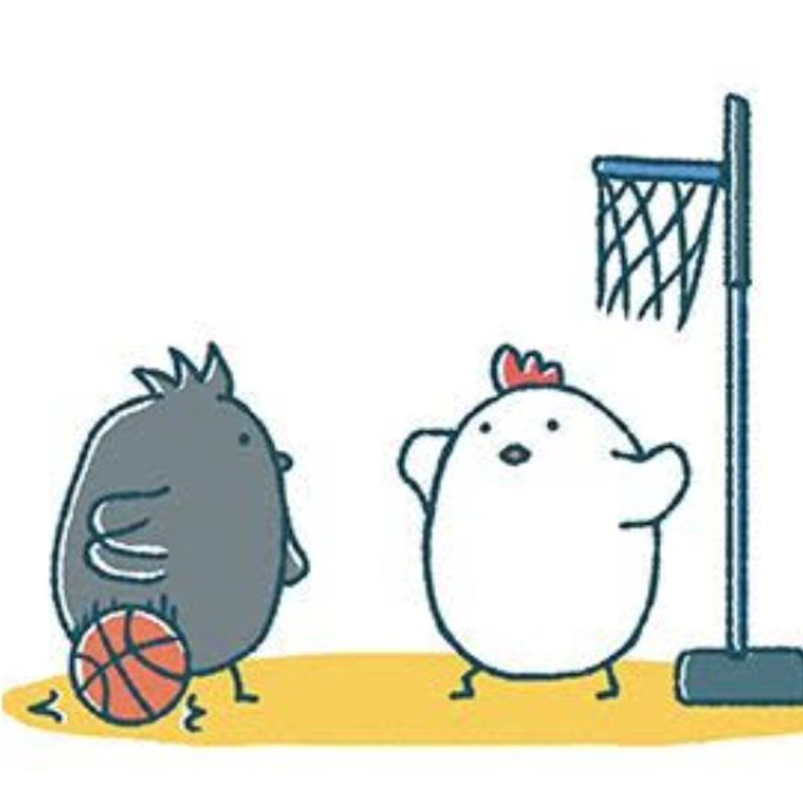 バスケやりましょー🏀🏀🏀🏀🏀🏀🏀🏀🏀