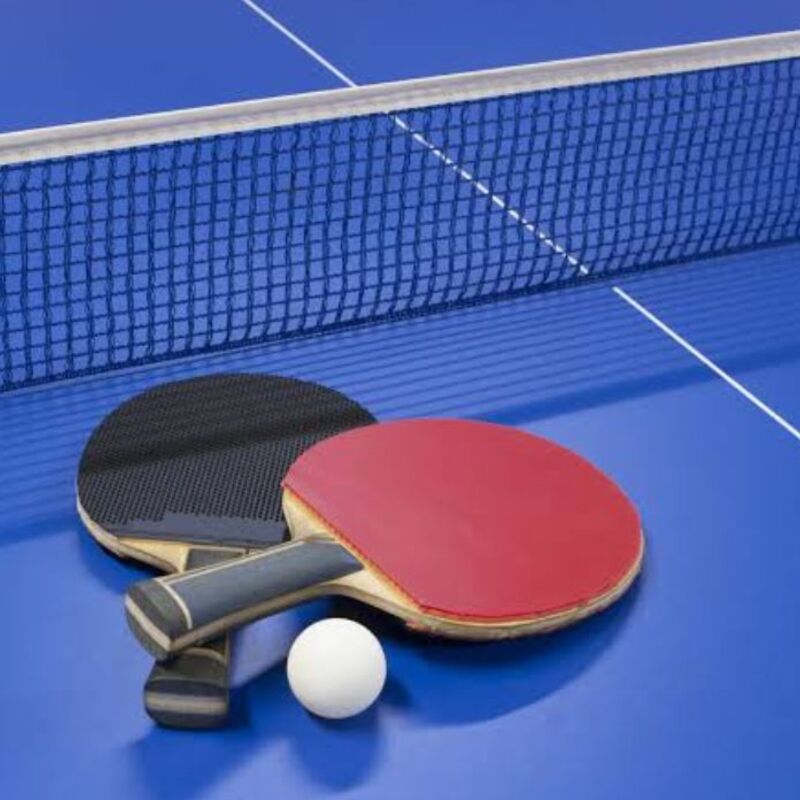 卓球やりましょーー🏓