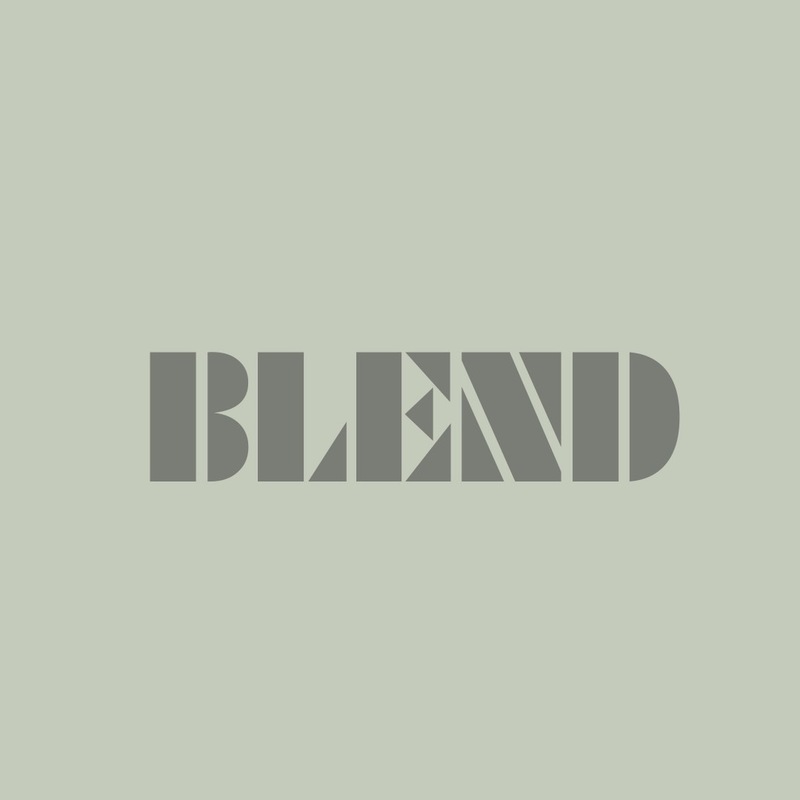 BLEND【ご当地料理サークル】