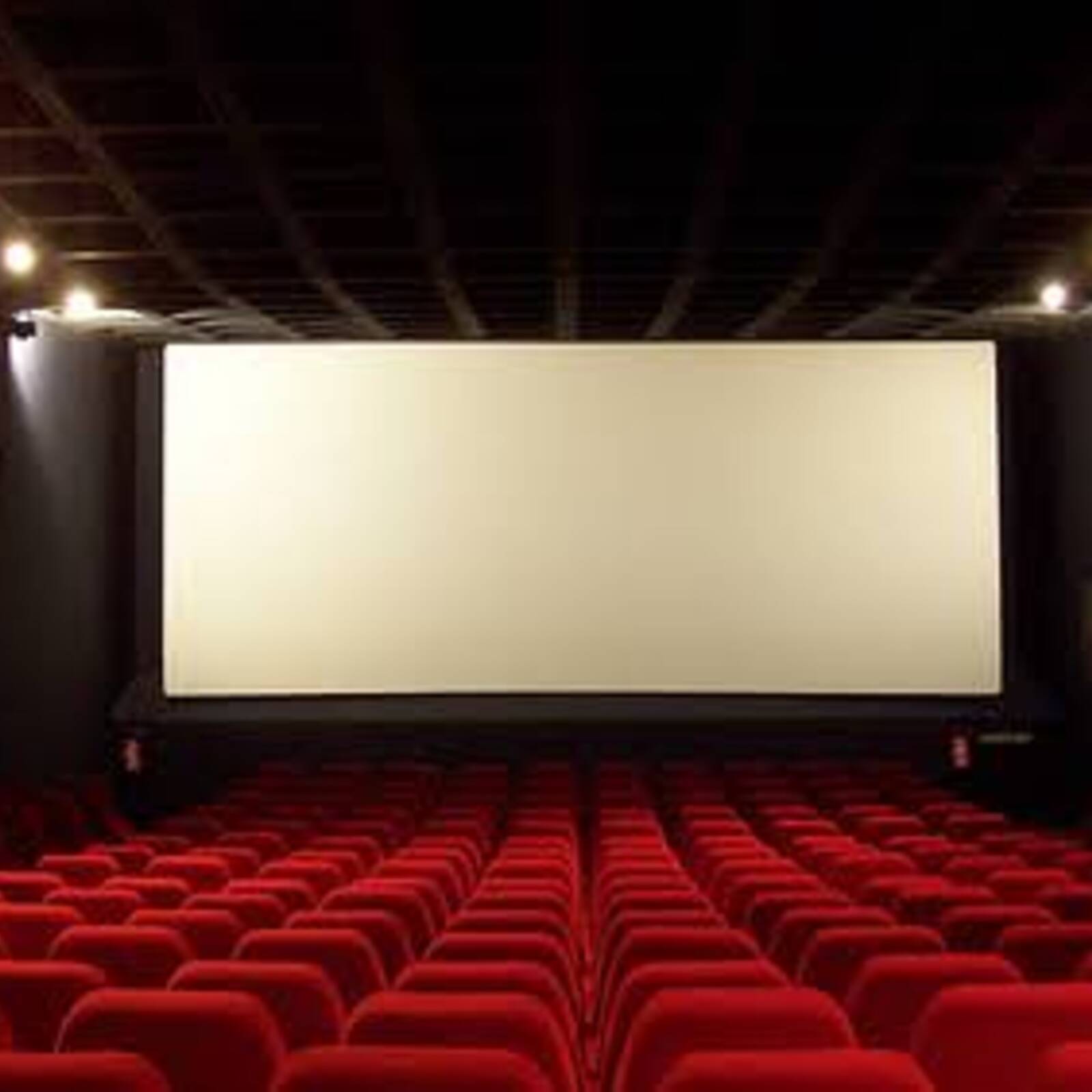 ふらっと映画会