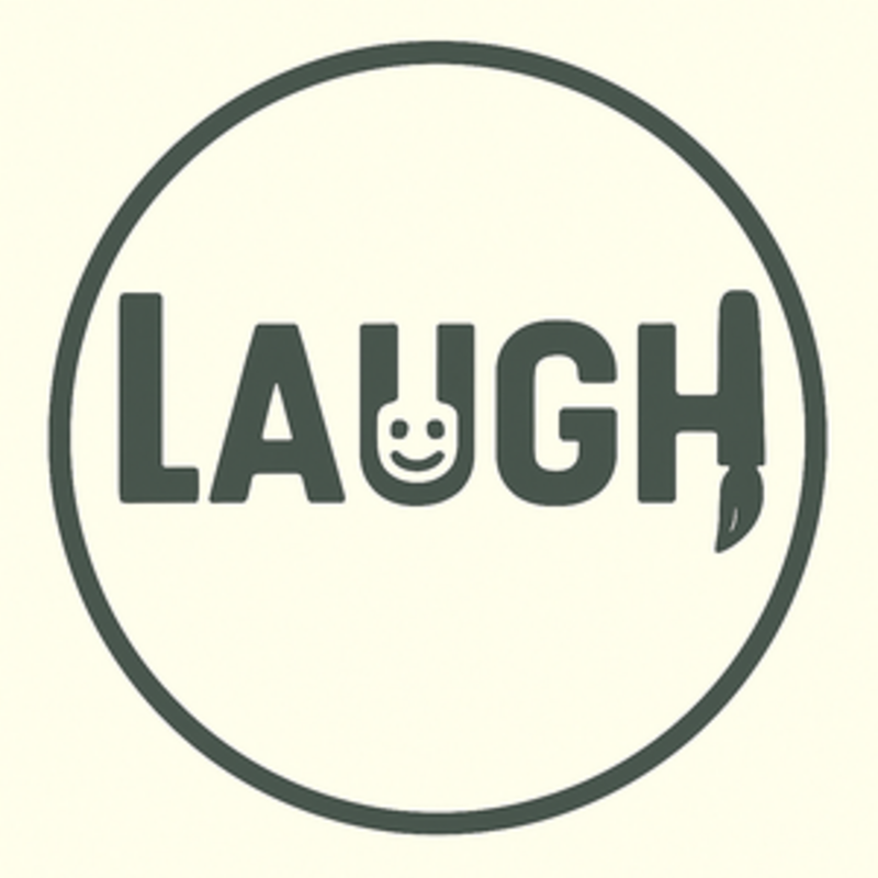 LAUGHお絵描き交流会