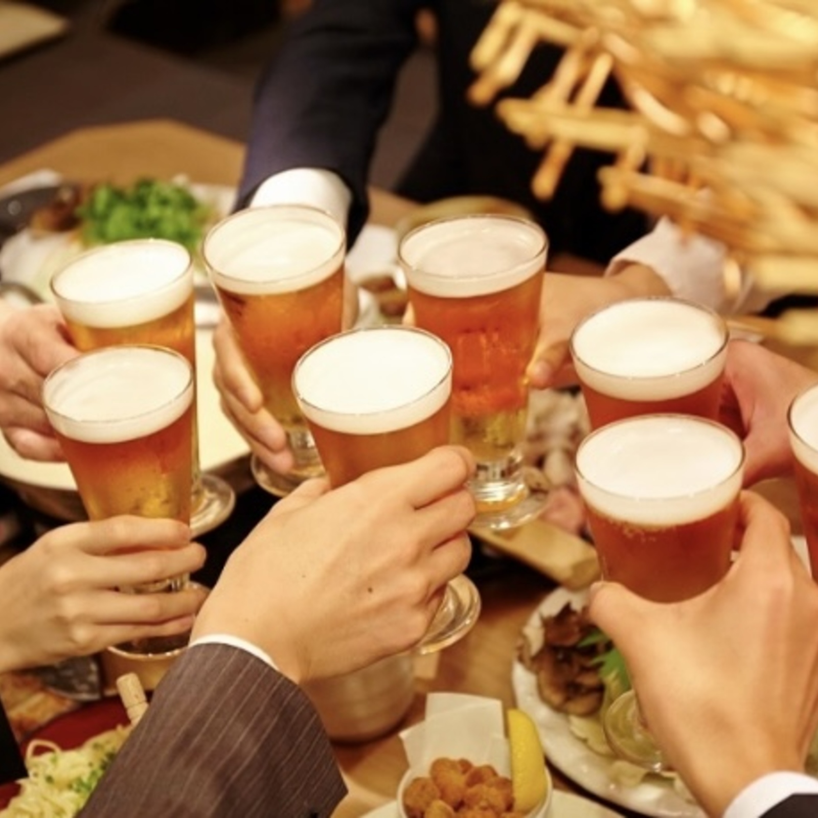 飲み会