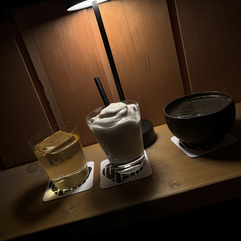 飲み会
