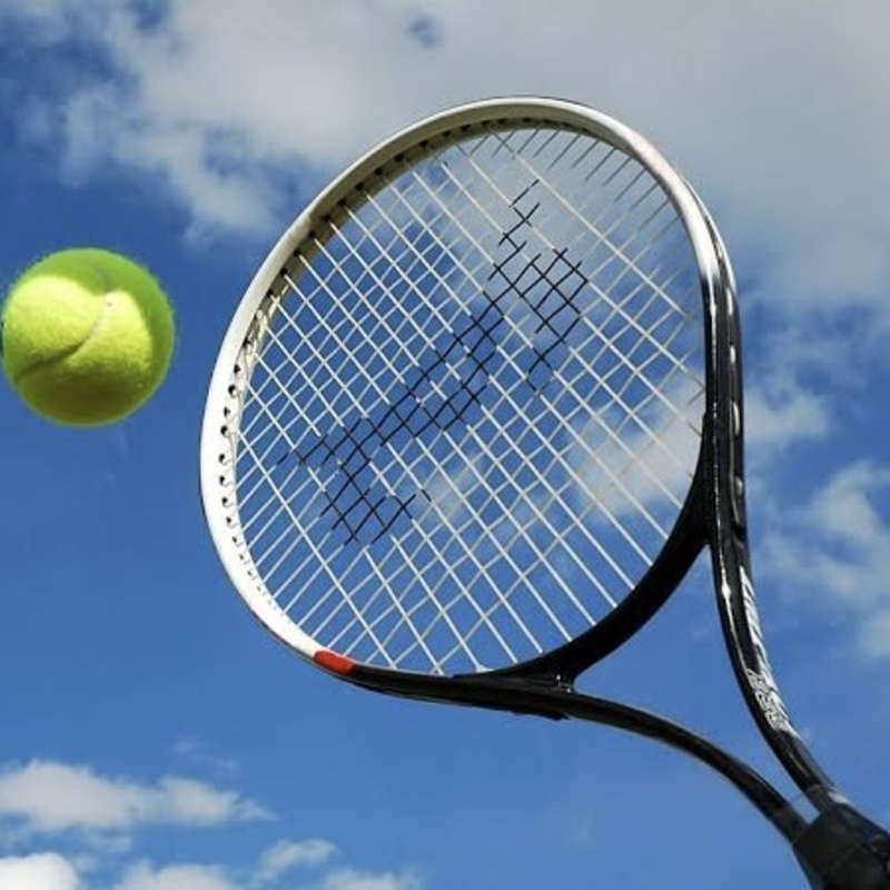 少人数でゆるく硬式テニス🎾