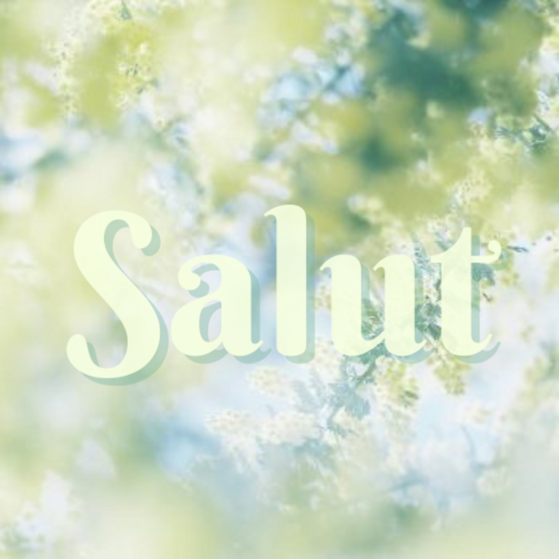 Salut【福井市スポーツサークル】