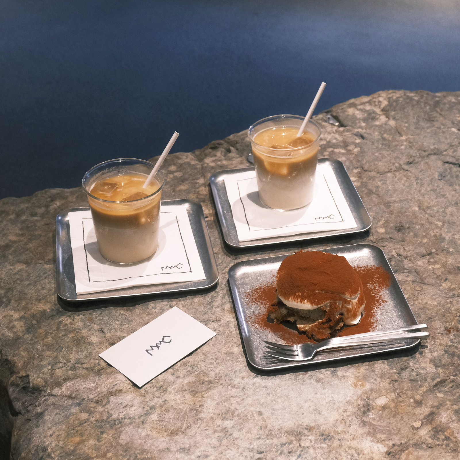 カフェ活☕️