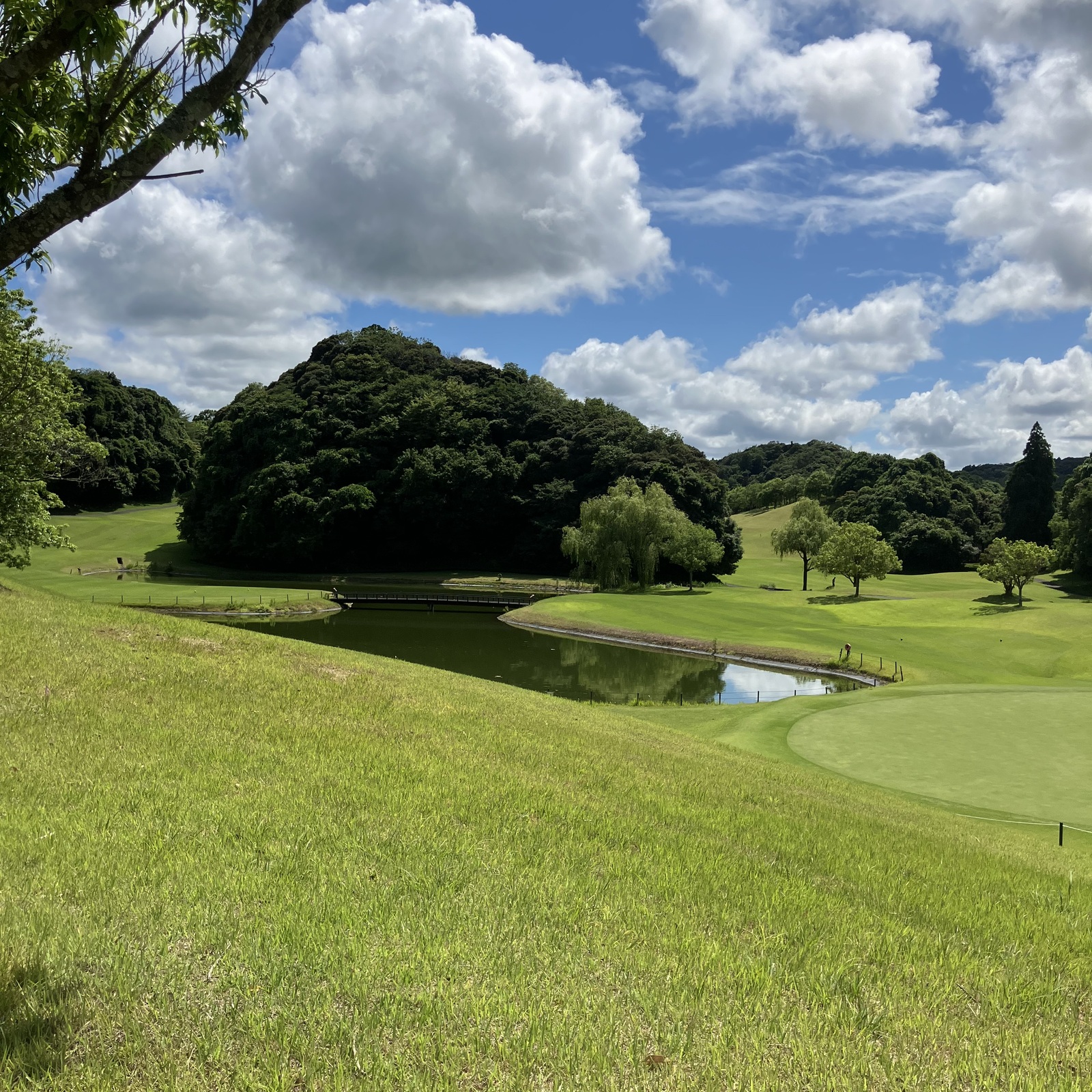 【関東ゴルフサークル “Weekend Swingers”】