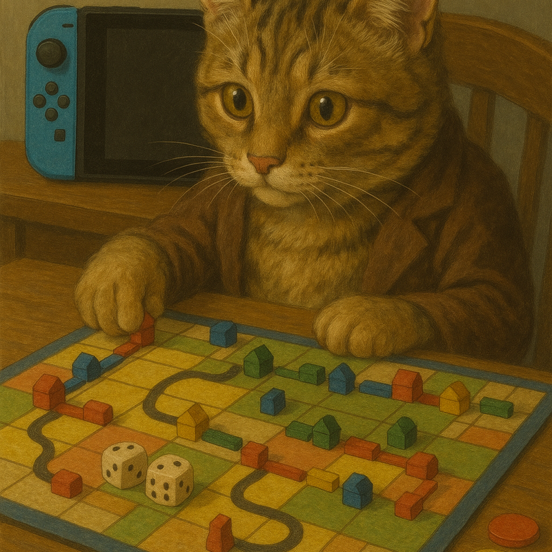 うめっちゲーム倶楽部🎮【20代30代限定】