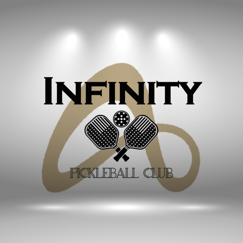 INFINITY -Pickle ball Club- ピックルボール　福岡　Fukuoka