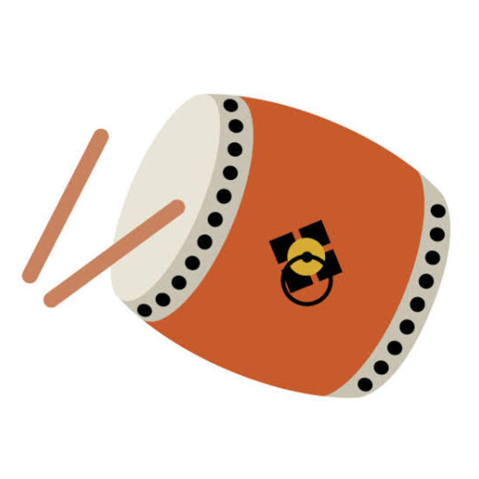 和太鼓部🎵