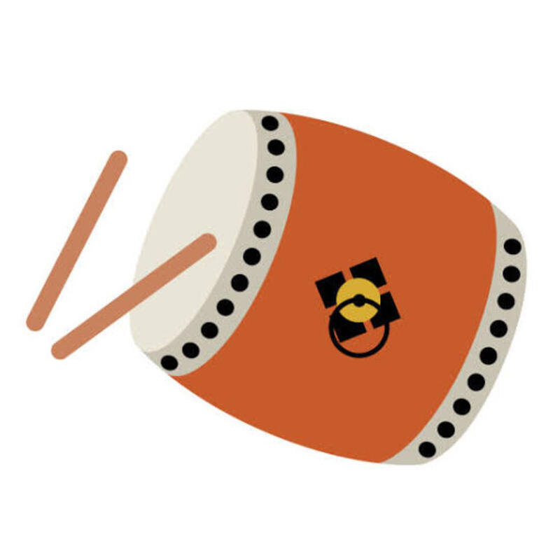 和太鼓部🎵