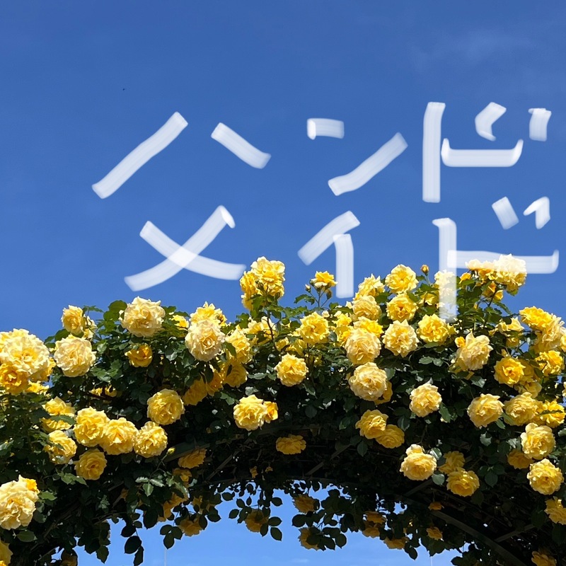 ハンドメイド、一緒にしませんか？