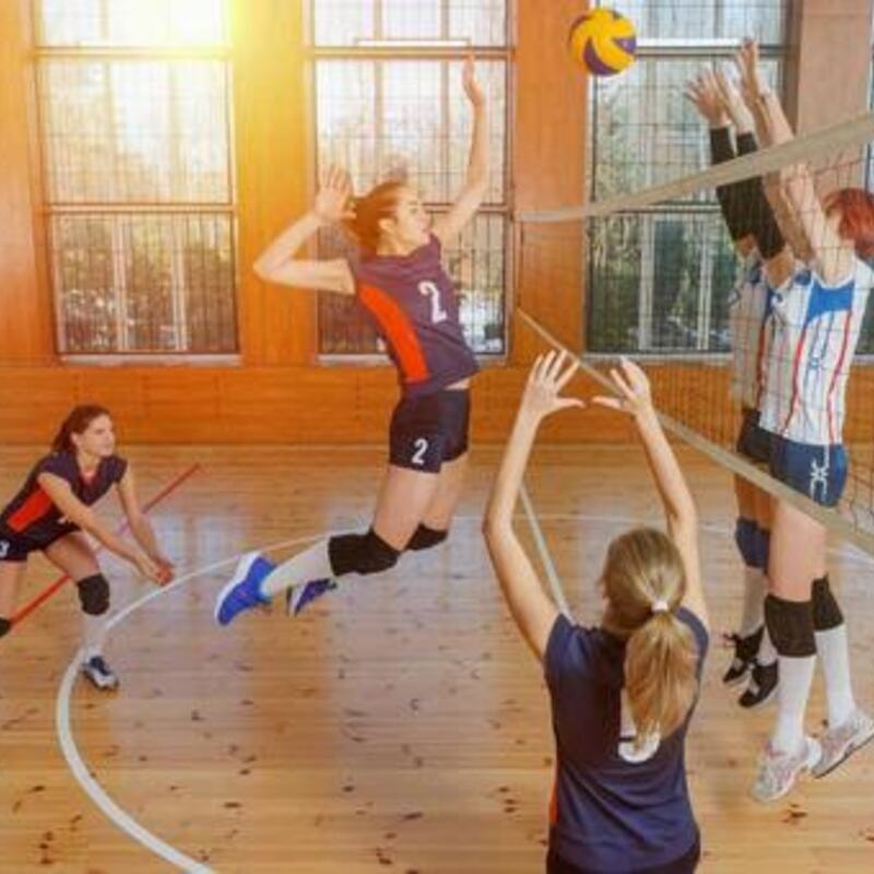 5/2419:00〜川越でバレー🏐20-30代求！経験者素人MIX✌🏻