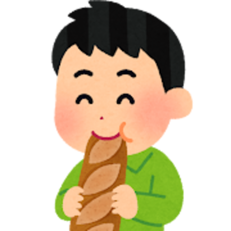 【女性主催】パン好きの会