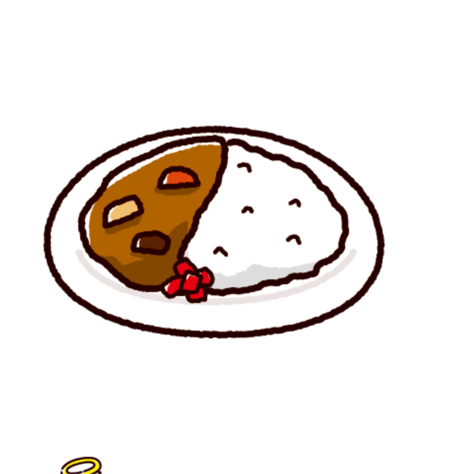 高円寺　カレー部